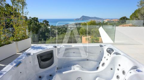 Foto 2 de Casa o chalet en venta en Altea la Vella, Altea