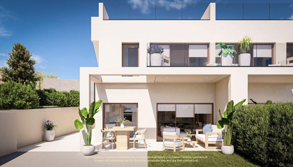 Foto 0 de ANEAS RESIDENCES - VILLAS