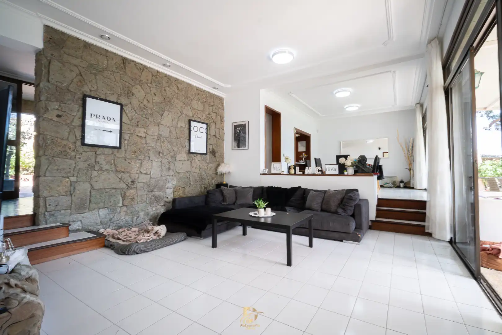 Casa o xalet en venda en Las Palmas de Gran Canaria amb Aire condicionat, Jardí privat i Terrassa