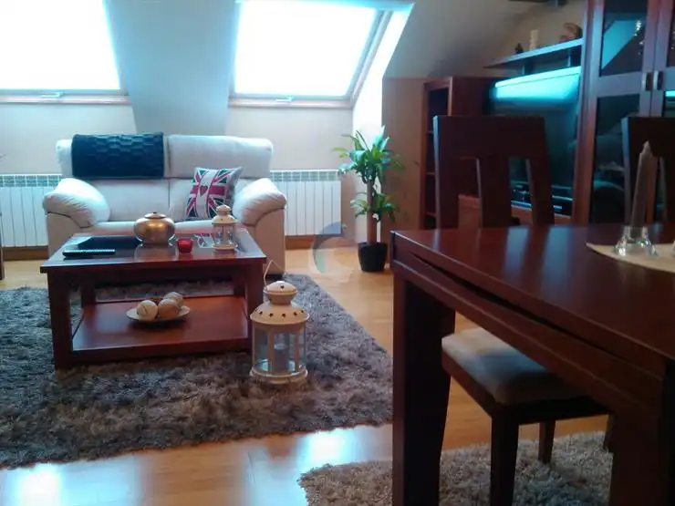 Estudio en venta en Barbadás