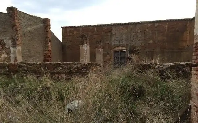 Terreno residenziale in vendita a Valsequillo