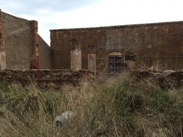Terreno residenziale in vendita a Valsequillo