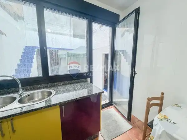 Habitatge en venda a Rua Vicenta Rodríguez Cachada, imagen 6