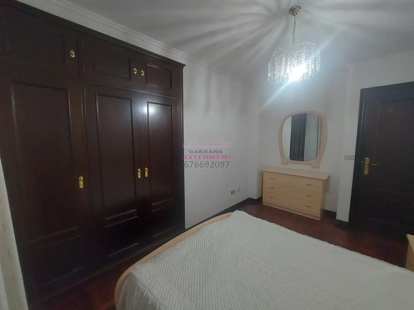 Flat for rent in Casablanca - Calvario