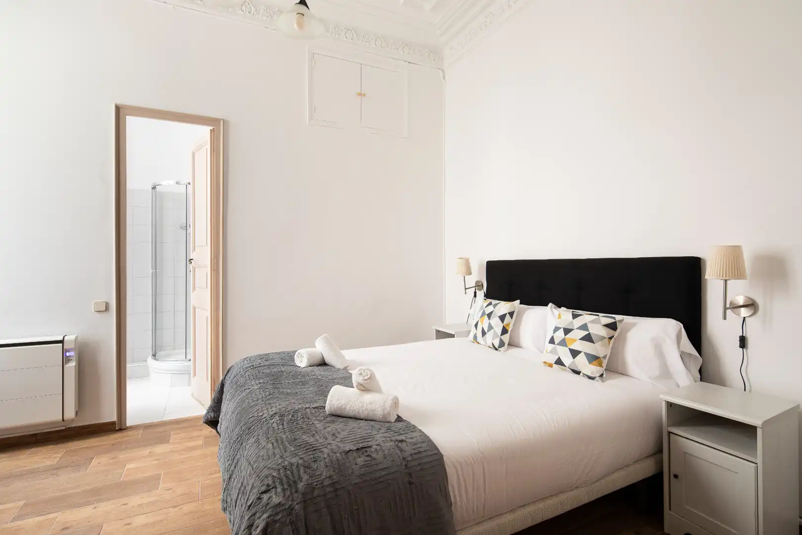 Apartamento con ascensor en venta en Eixample, imagen 6