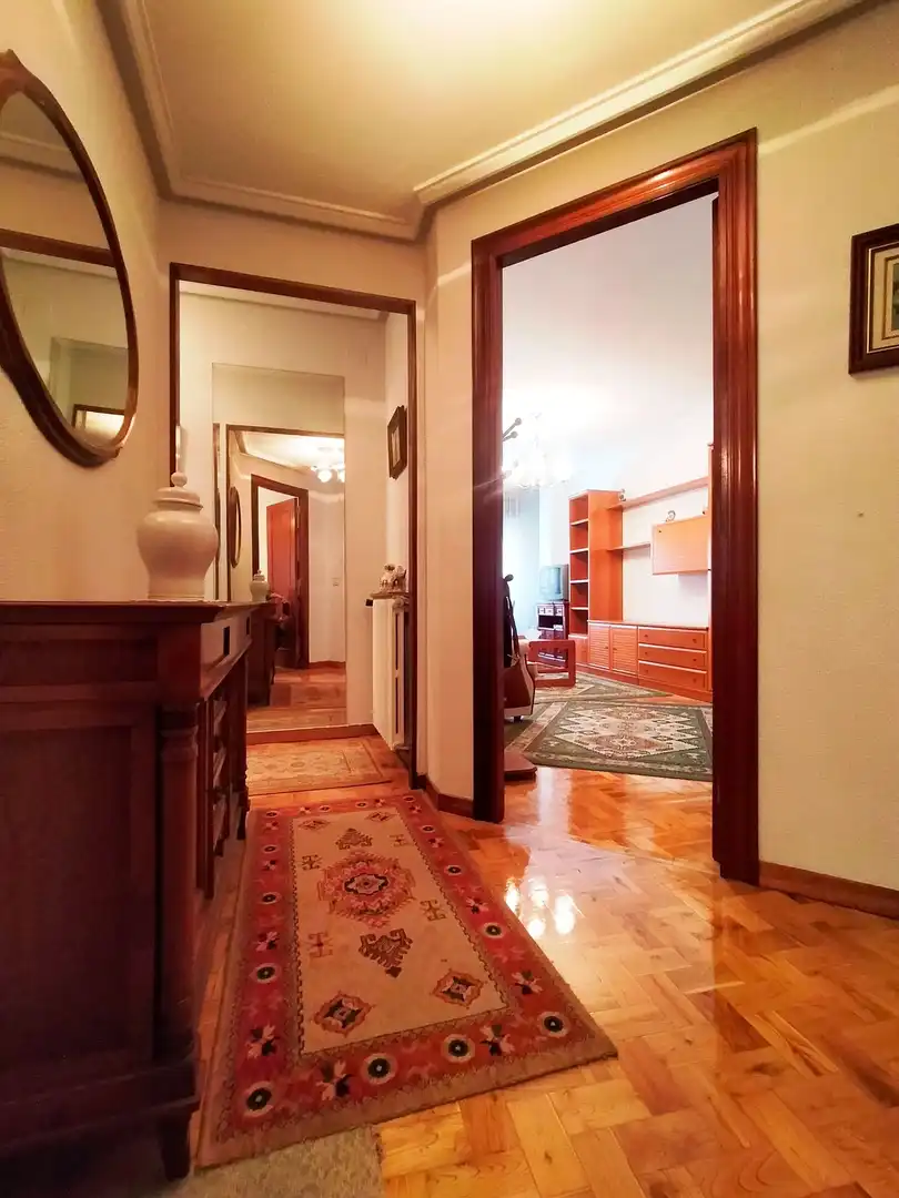 Wohnung mit Aufzug zum Verkauf in Pravia, imagen 6