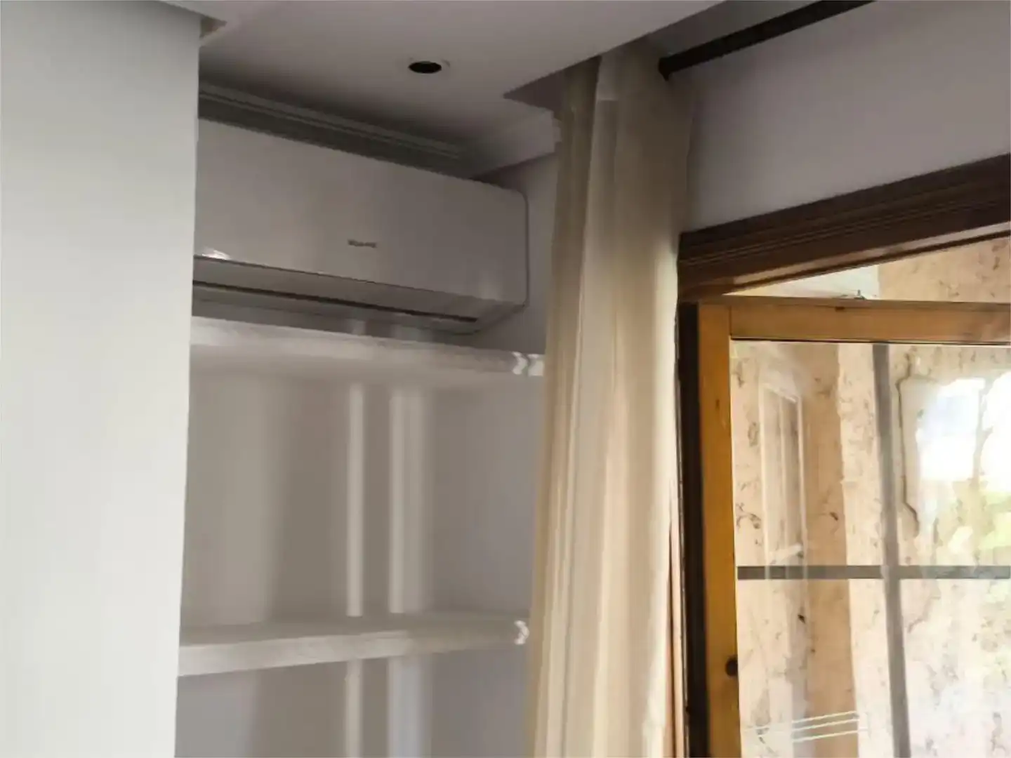 Terrassa de Apartament en venda en San Fernando amb Aire condicionat i Piscina