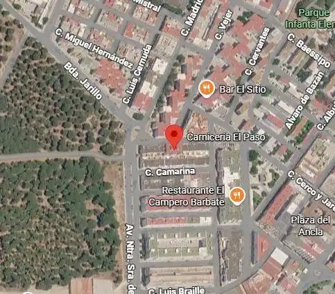 Business premises for sale in Barbate ciudad, imagen 3