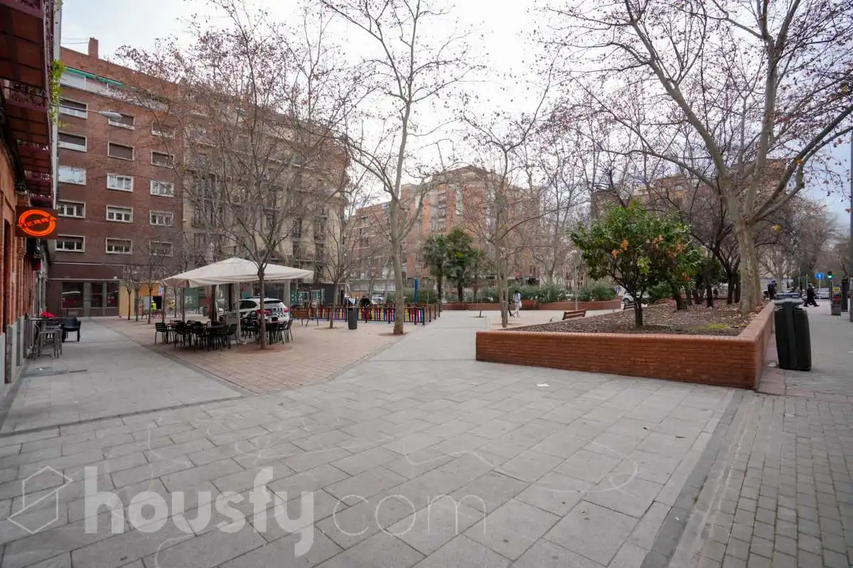 Piso en venta en Calle de Canarias, Palos de Moguer