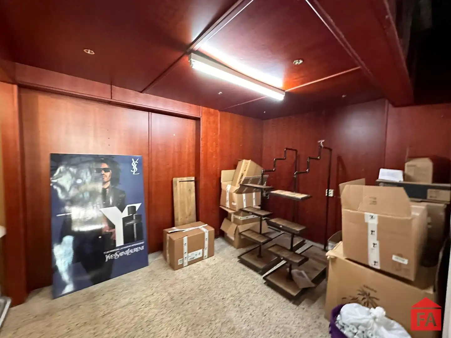 Business premises to rent in Centre, imagen 13