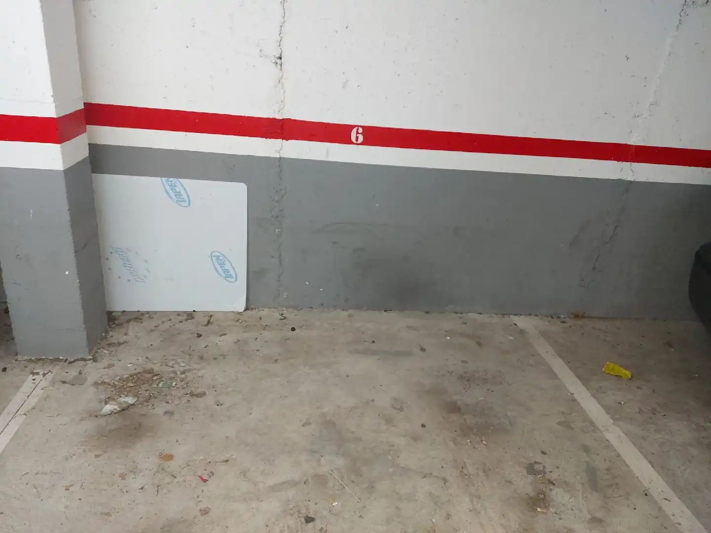 Parking à vendre à C/ Baracaldo, imagen 5