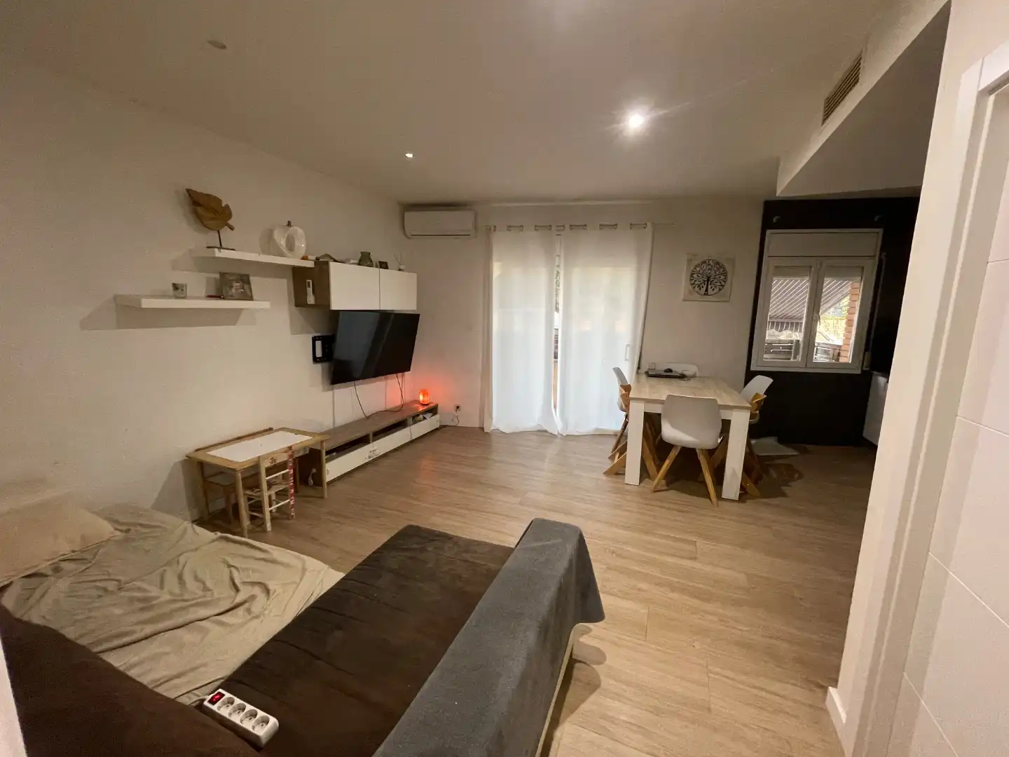 Flat with garden for sale in Francesc casas i amigo 7, imagen 3