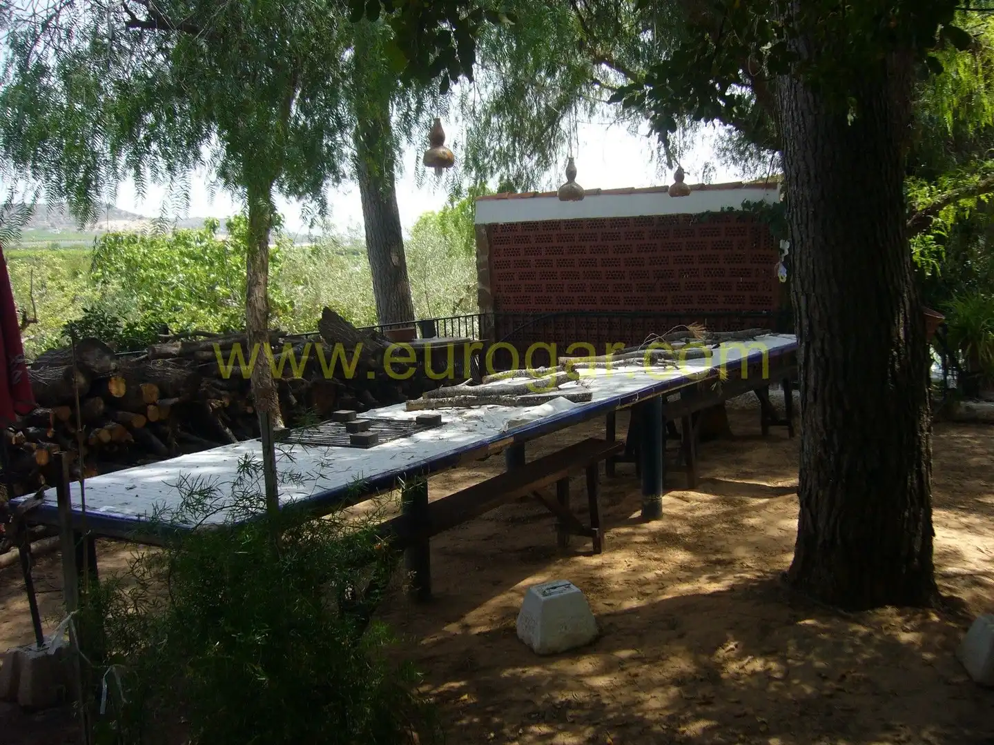 Casa o xalet en venda en Chiva amb Jardí privat, Terrassa i Traster