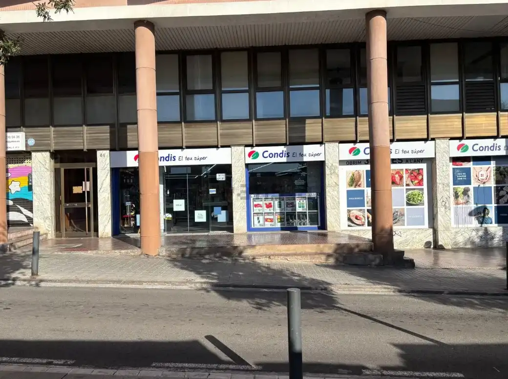 Local comercial en venda a Ronda de la Torrassa 69, imagen 4