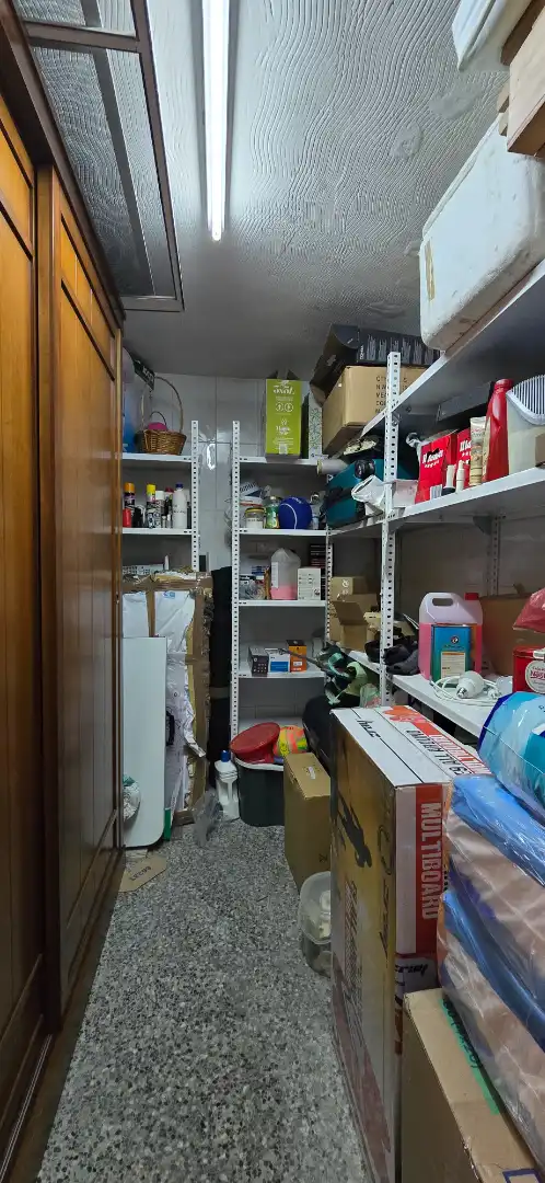 Pis en venda en Jaén amb Aire condicionat, Terrassa i Traster