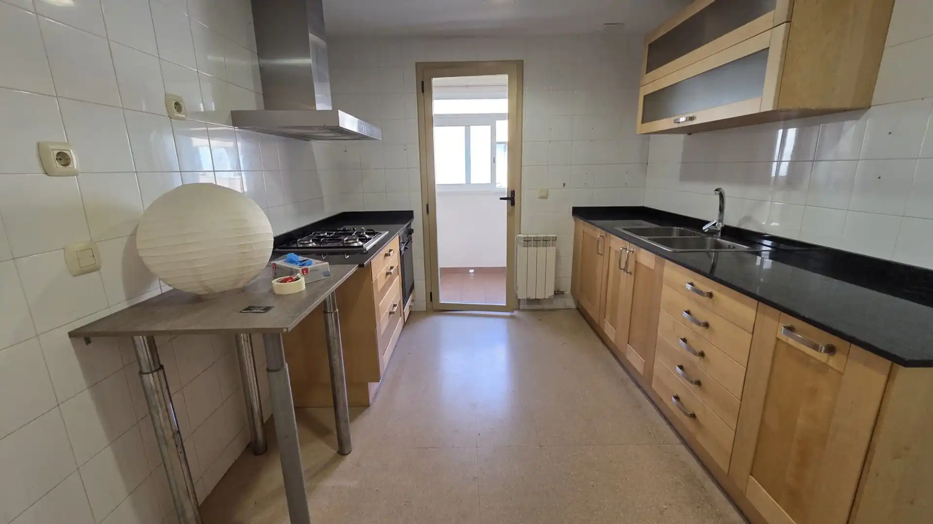 Flat with lift for sale in Centre, imagen 18