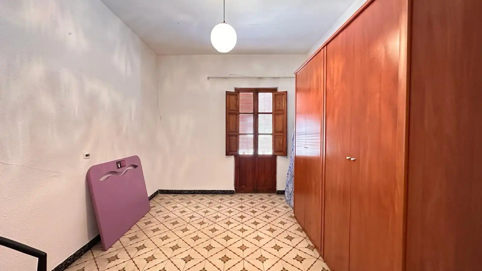 Habitación de Casa o chalet en venta en Carlet