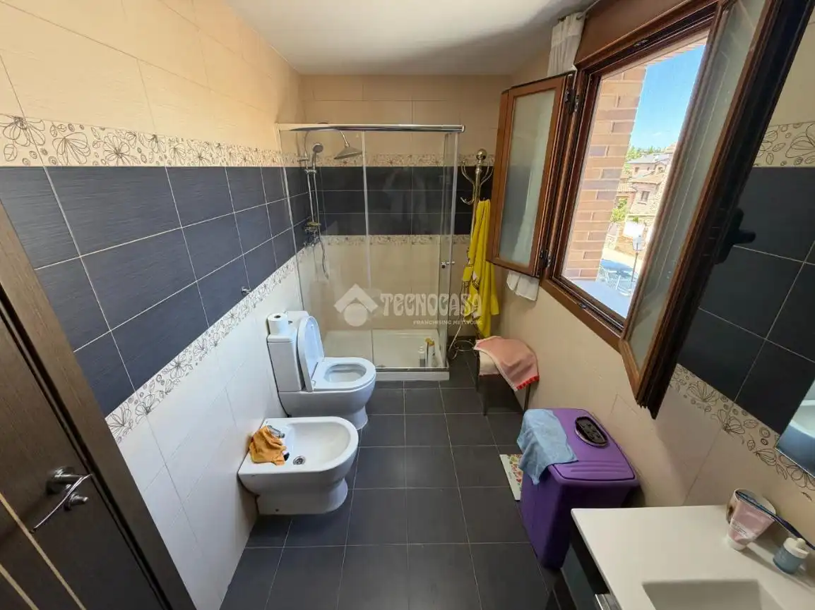 Casa amb piscina en venda a Valdetorres de Jarama, imagen 37