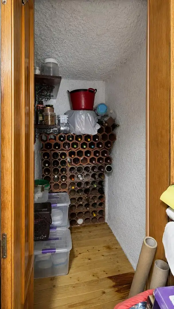 Casa o xalet en venda en Vacarisses amb Calefacció, Jardí privat i Terrassa