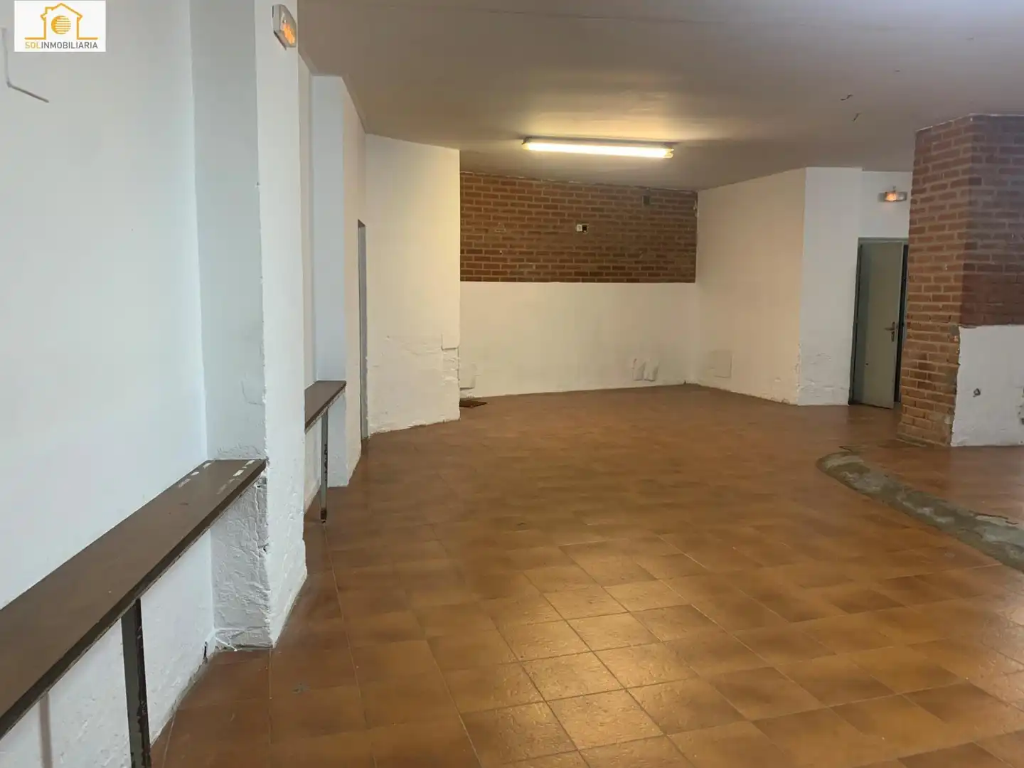 Local en venta en León Capital 