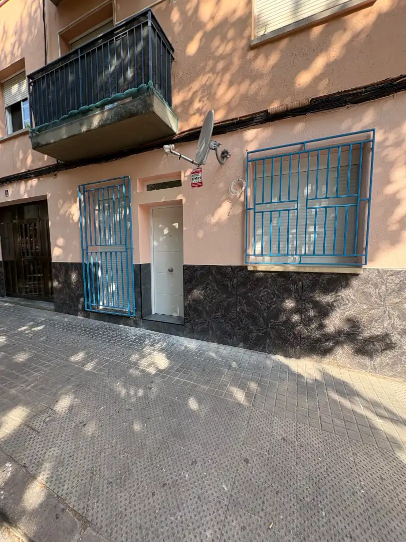Pis en venda a Carrer de la Selva 5