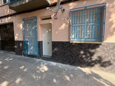 Wohnung zum Verkauf in Carrer de la Selva 5