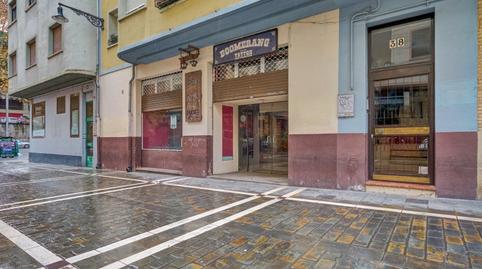 Photo 3 of Premises for sale in Pamplona-iruña - San Agustin, 38, Casco Antiguo, Navarra