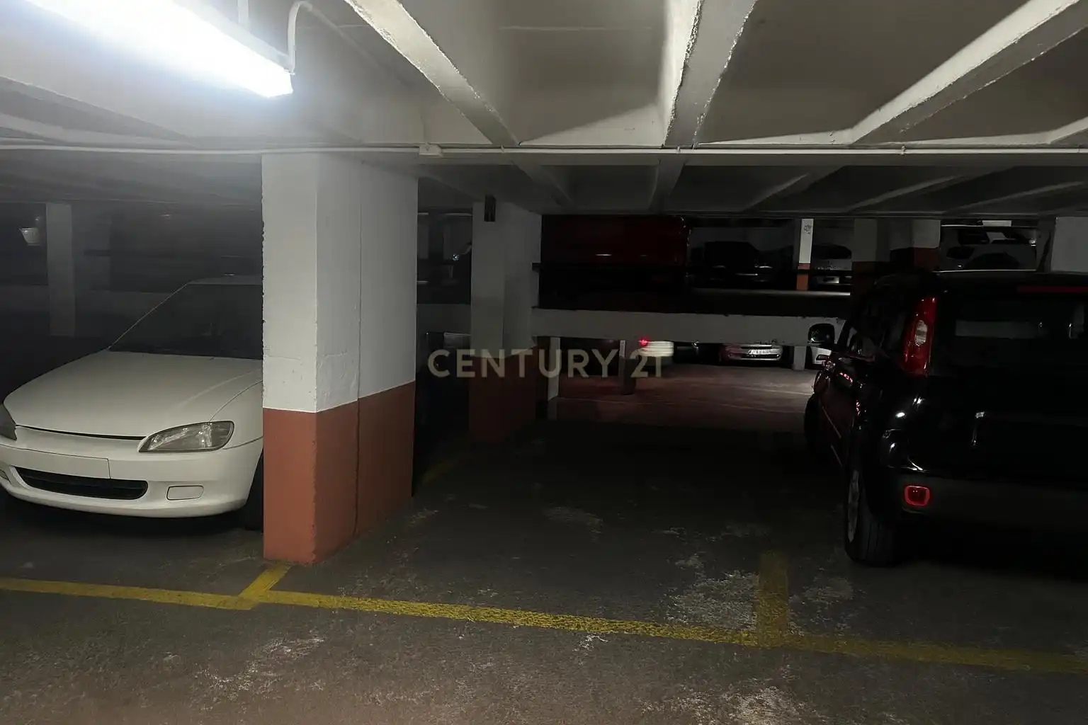 Garage for sale in CL GOBERNADOR VIEJO 11 VALENCIA (VALENCIA), 11, La Xerea