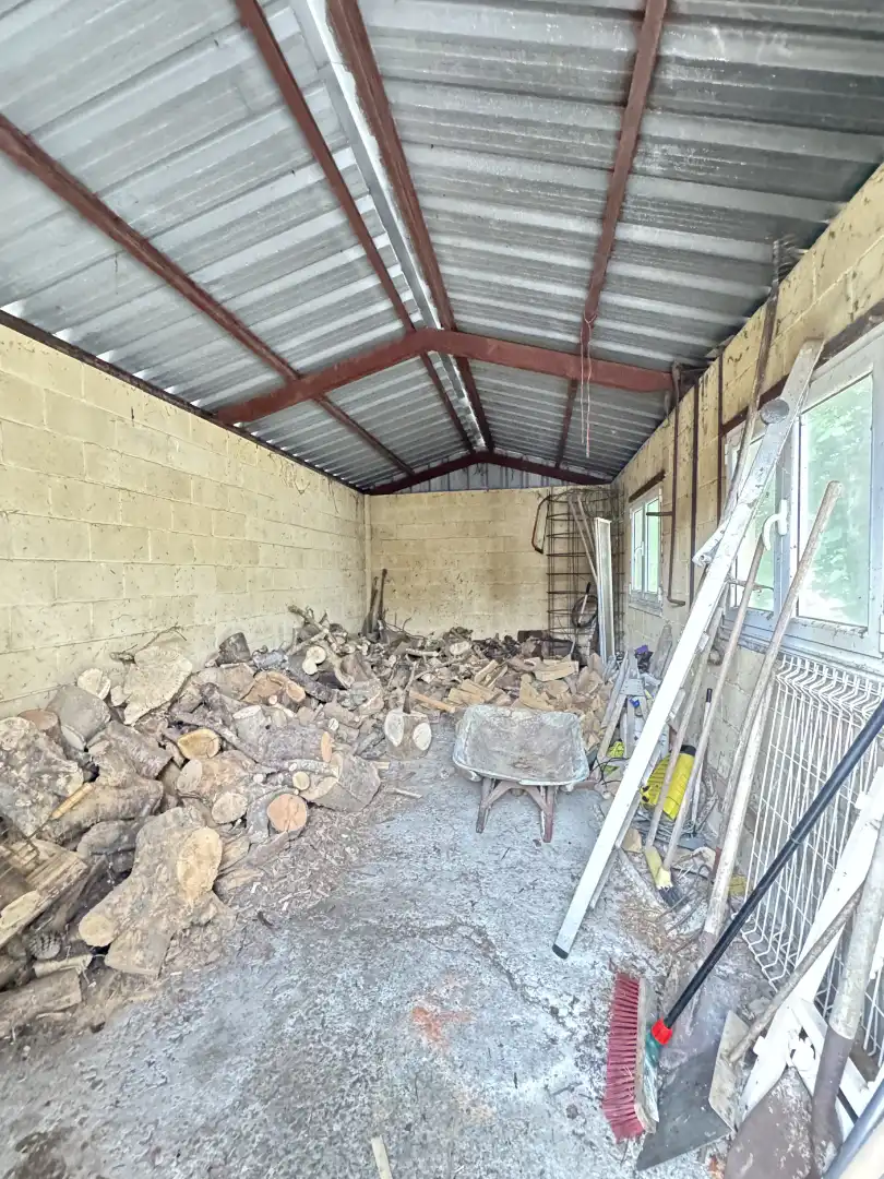 Casa o xalet en venda en Castrillón amb Calefacció, Jardí privat i Parquet