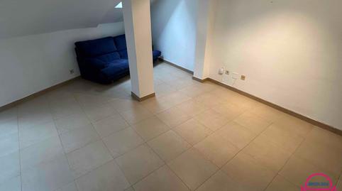 Foto 4 de Apartamento de alquiler en Jovellanos, San Mamés - La Palomera, León Capital