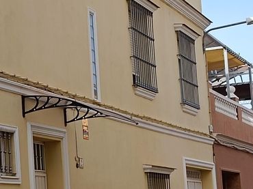 Haus zum Verkauf in Nervión