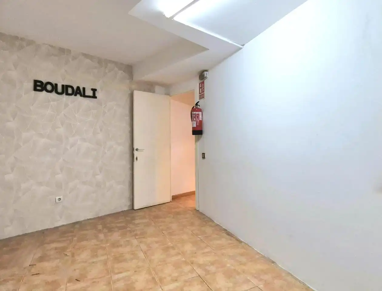 Local en venta en Terrassa con Aire acondicionado