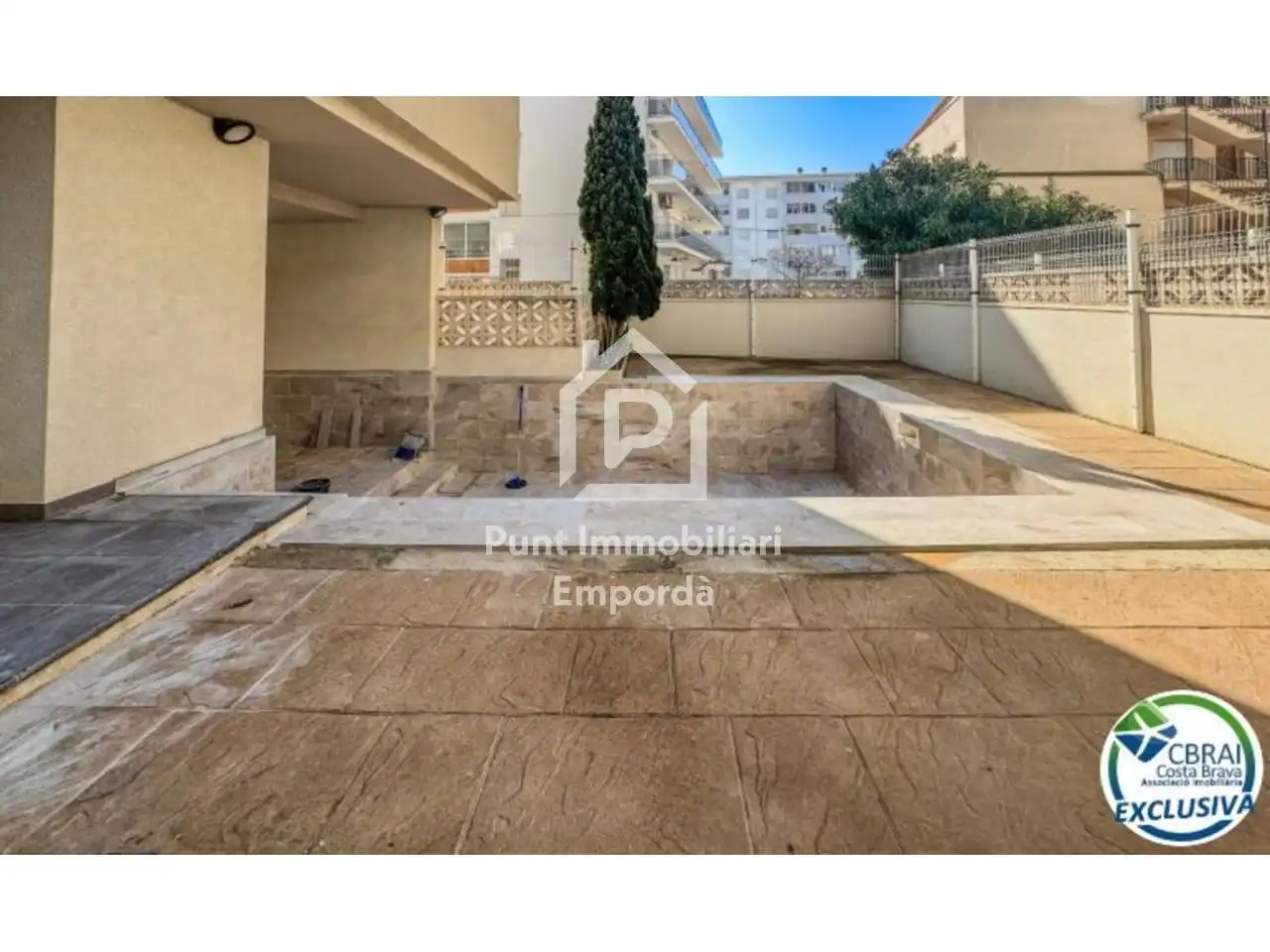 Appartement compact avec terrasse à vendre à Calle Punta del Llevant, imagen 17