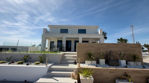 Foto 3 de Casa o chalet en venta en de la Rafaela, Los Montesinos, Alicante