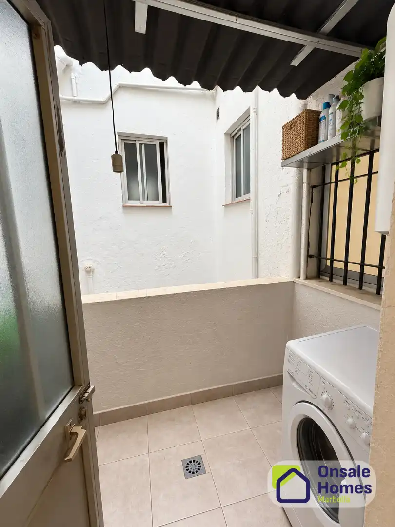 Piso con terraza en venta en Calle los Geraneos, imagen 9