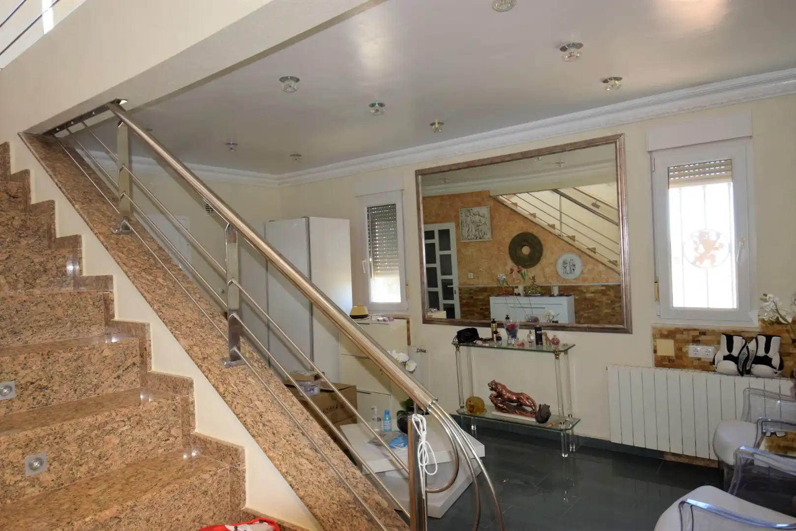 Villa mit Terrasse zum Verkauf in El Edén, imagen 3