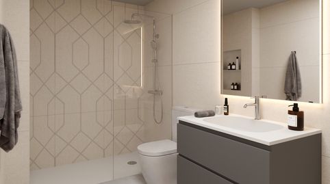 Foto 4 de Piso en venta en Carrer de Marcel·lí Champagnat, 8, Llevant, Igualada