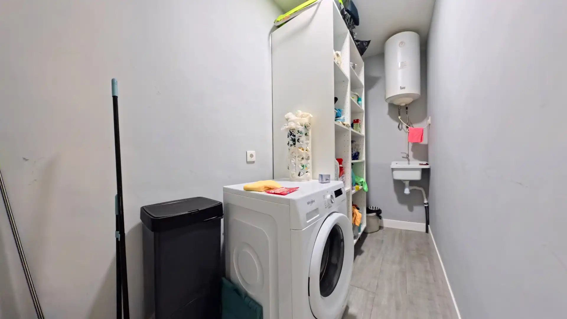 Piso en venta en Calle Nueva, Casco Antiguo