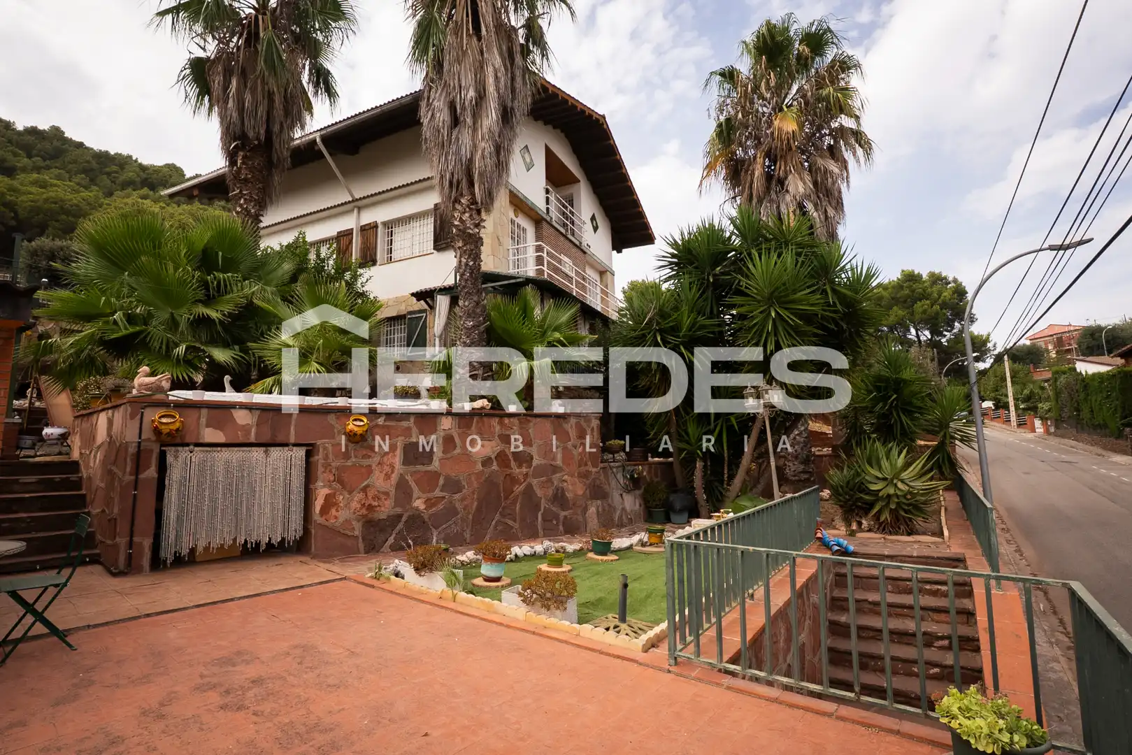 House with terrace for sale in Torrelles de Llobregat, imagen 50
