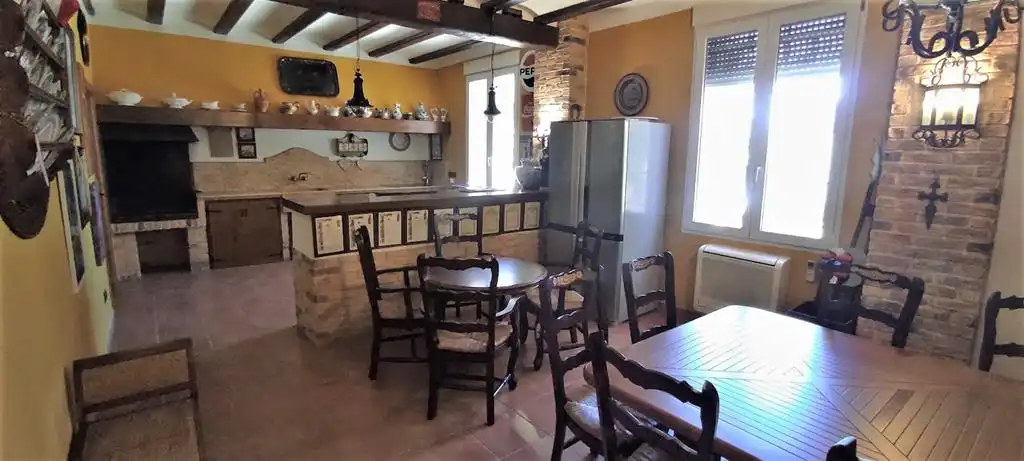Villa mit Terrasse zum Verkauf in Muro de Alcoy, imagen 59