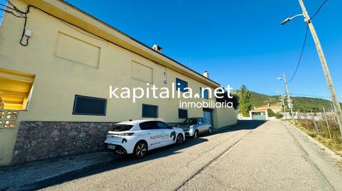 Foto 2 de Casa o xalet en venda a La Font de la Figuera, Valencia