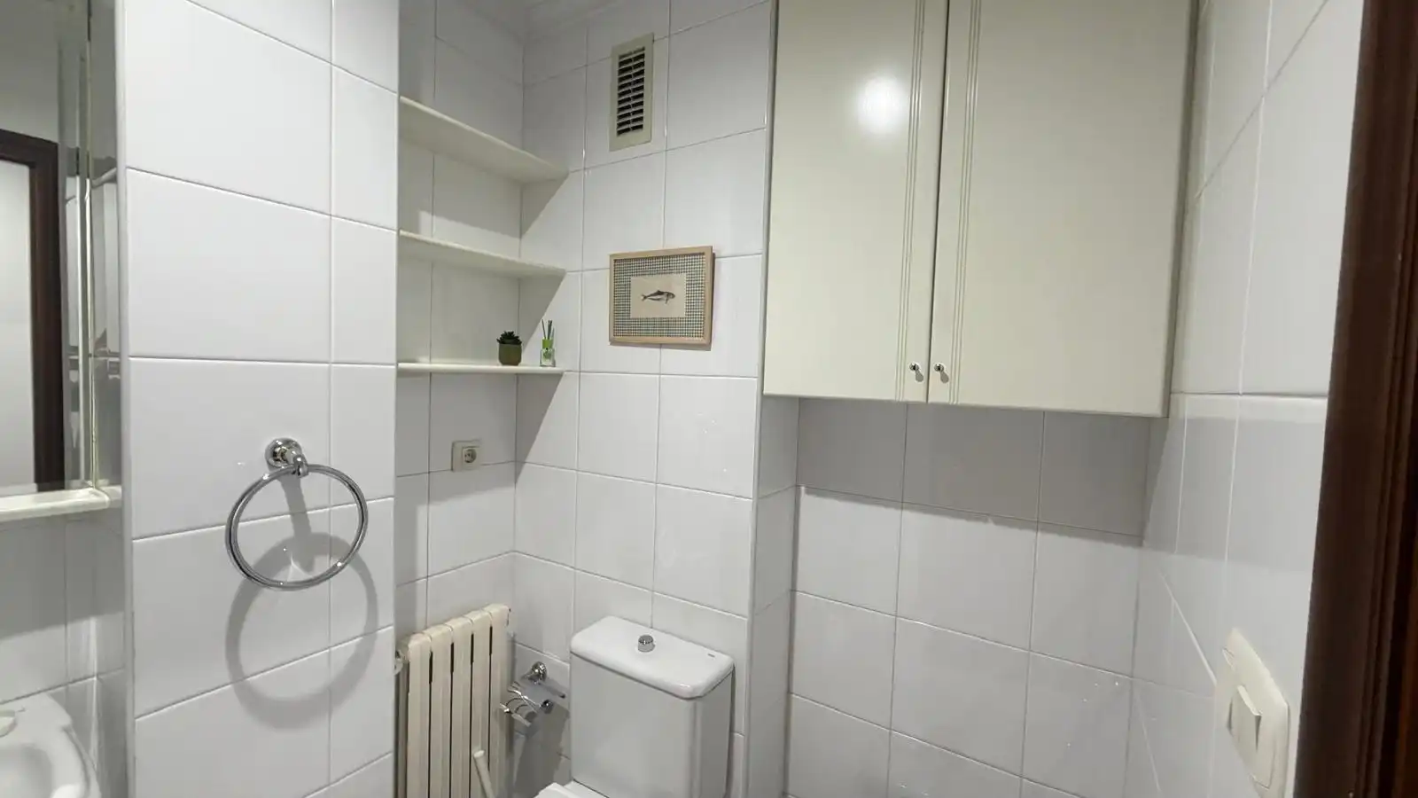 Wohnung mit Terrasse zur Miete in Centro, imagen 32