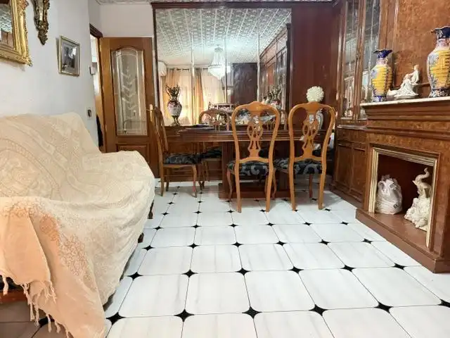 Piso con balcón en venta en Calle de Fray Ceferino González, imagen 3