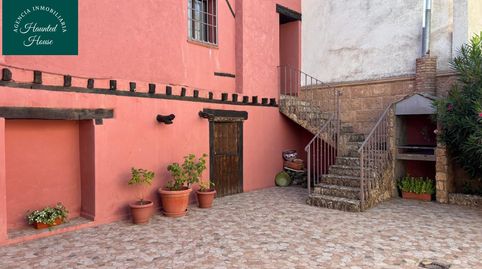 Foto 5 de Casa o chalet en venta en Vianos, Albacete
