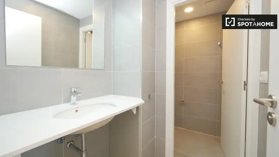 Flat for rent in Sants