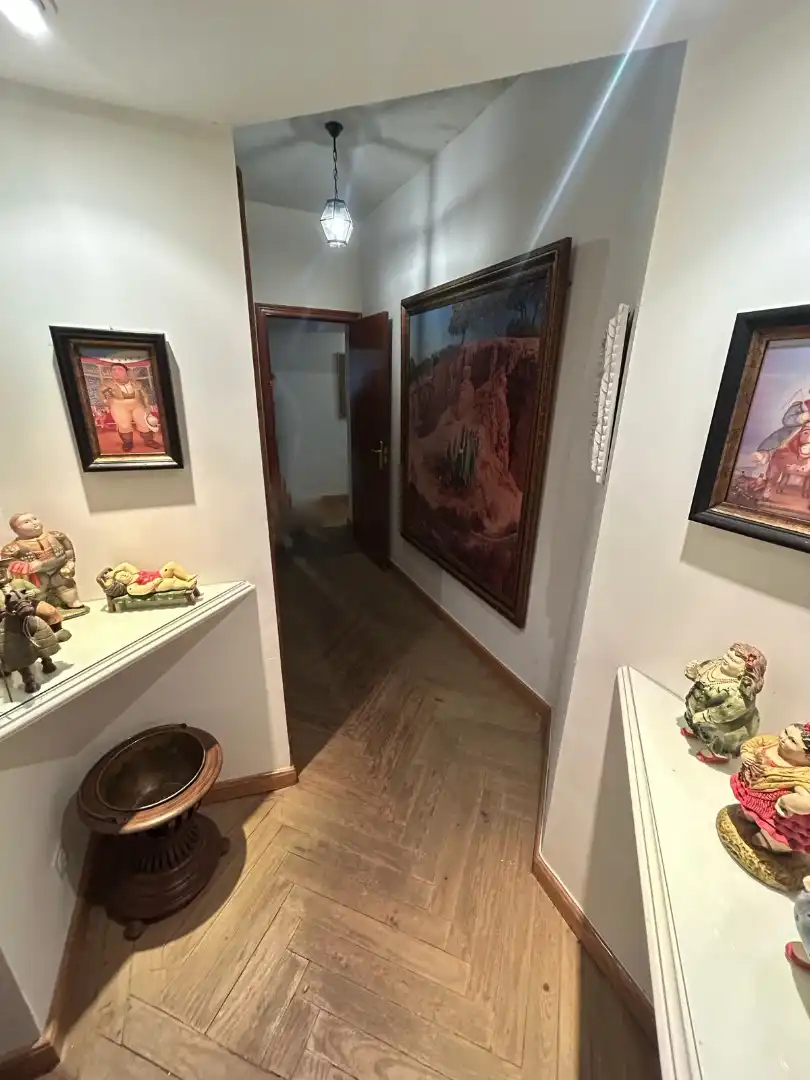 Casa o chalet en venta en Torrelodones con Calefacción, Jardín privado y Parquet