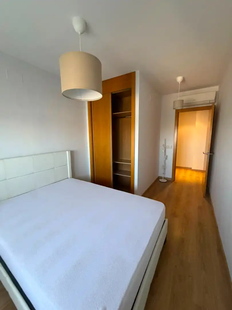 Habitación de Apartamento de alquiler en Ciudad Real con Amueblado
