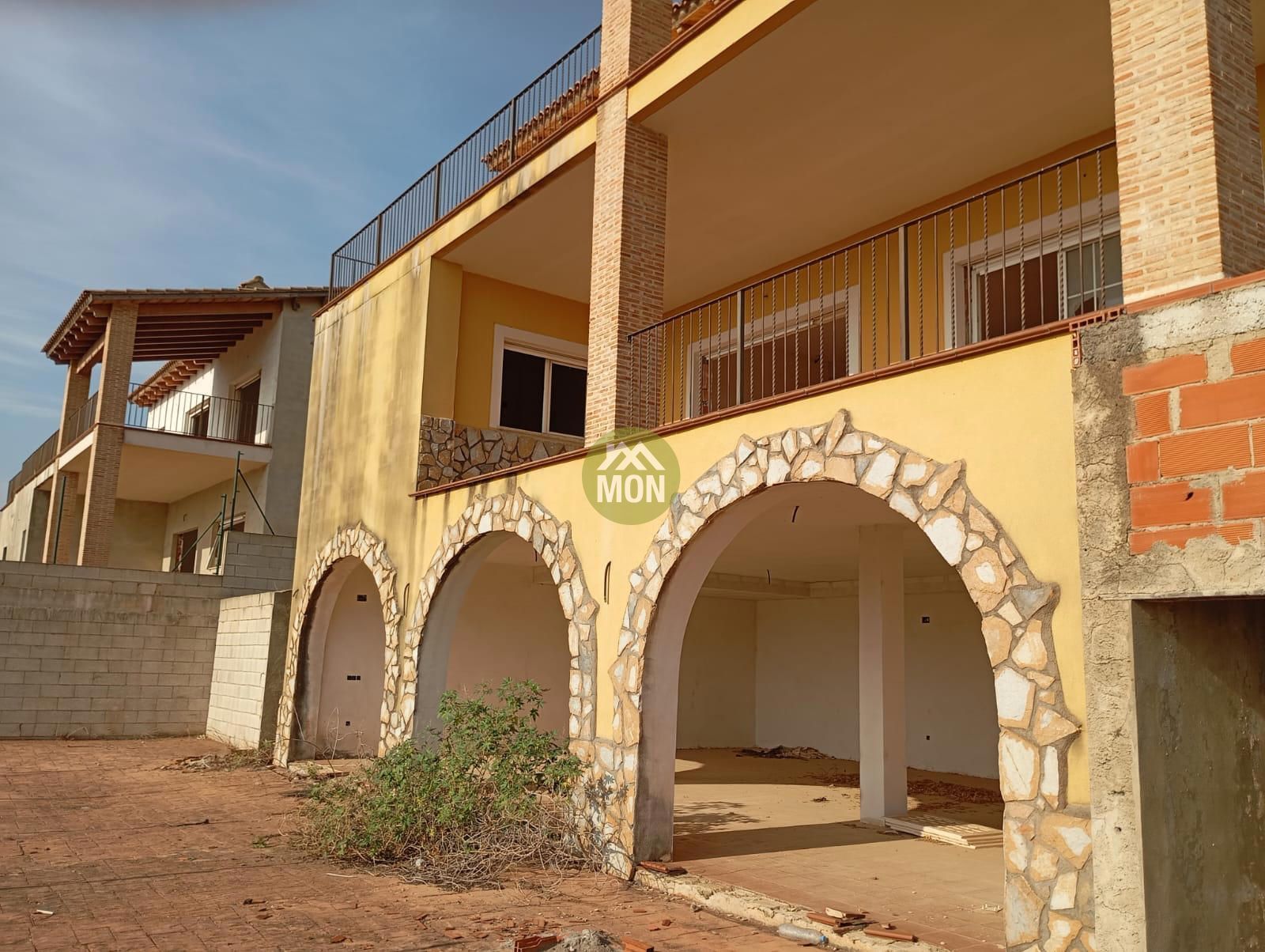 Casa o xalet en venda a L'Énova