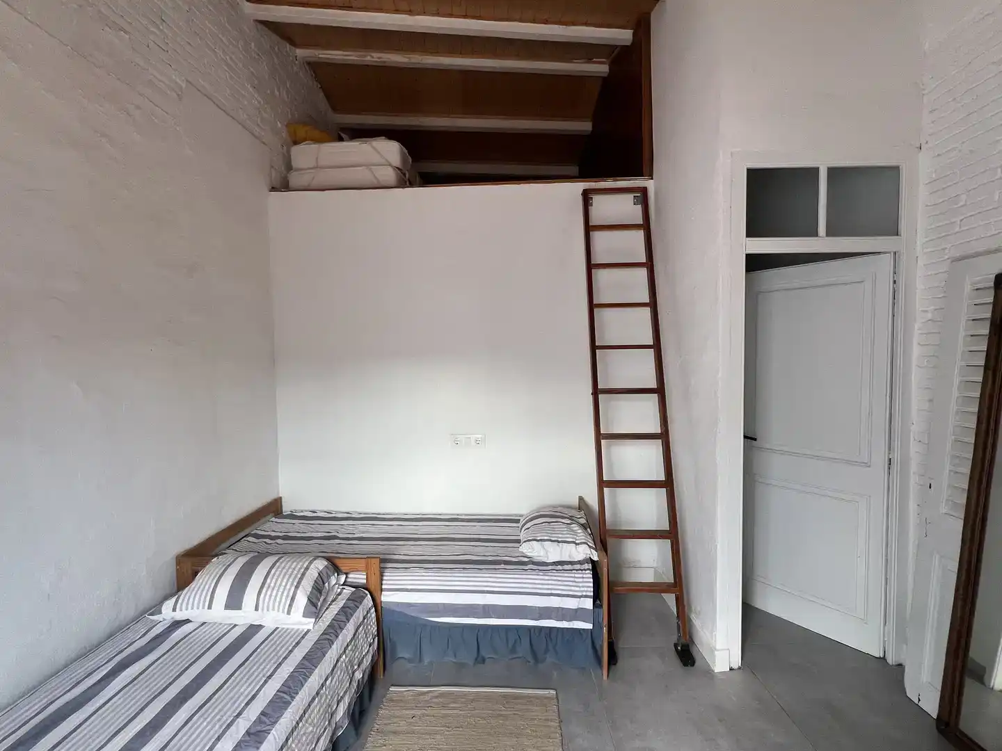 Habitación de Casa adosada en venta en Sant Feliu de Guíxols