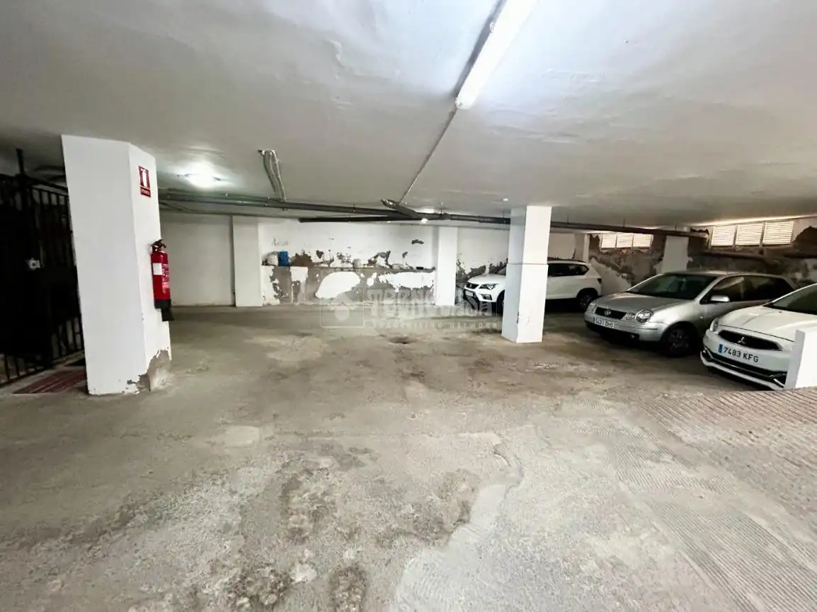 Parking de Garaje en venta en Güímar